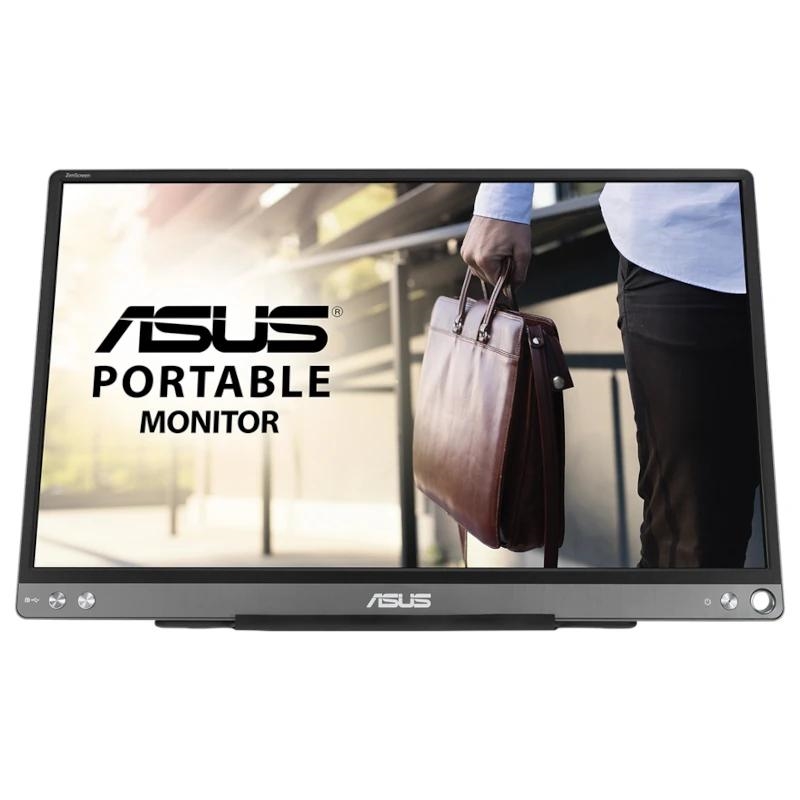 Asus Mb16Ace Monitor 15.6" Hd Usb-C Portátil