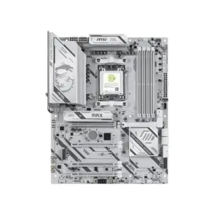 MSI MAG B850 Gaming Plus Max WIFI Placa Base AMD B850 Zócalo AM5 ATX