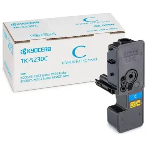 KYOCERA MITA TONER CIAN M5521CDW - TK-5230C