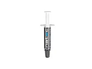 NATEC Husky Pack Disipador De Calor 4,63 W/m·K 1 g