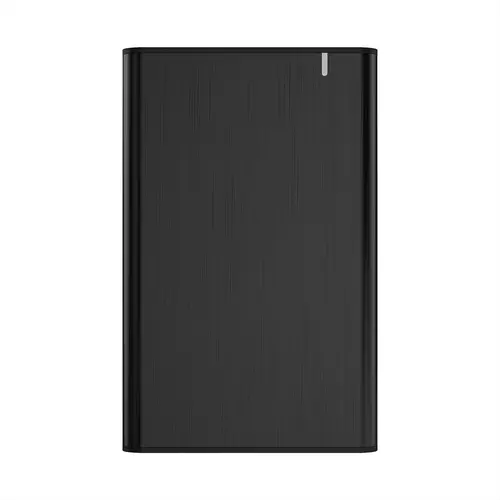 Aisens Caja Externa 2.5" para Discos Duros SATA I/II/III a USB 3.0/3.1 - Negro