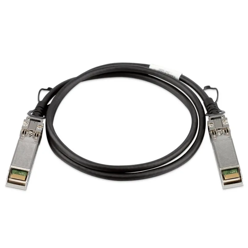 D-Link Dem-Cb100S Cable Sfp+ Attach Stacking 1M
