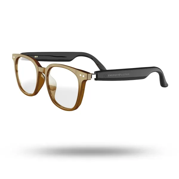 Energy Sistem Gafas Bluetooth Music Anti Blueray Polarizadas Fotocromáticas UV400+