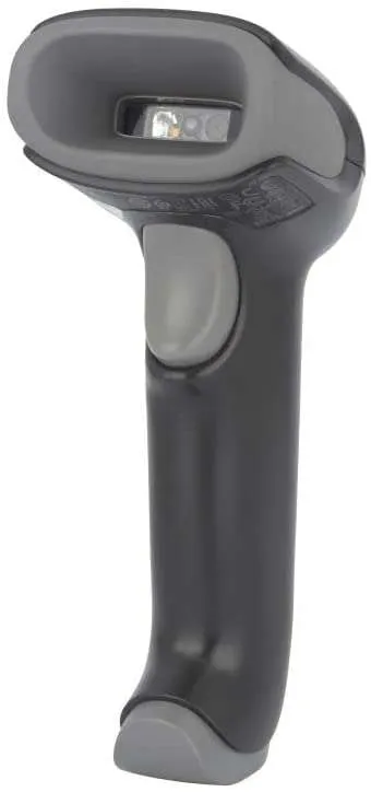 Honeywell Voyager 1472G2D Lector de Código de Barras Inalámbrico
