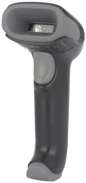 Honeywell Voyager 1472G2D Lector de Código de Barras Inalámbrico