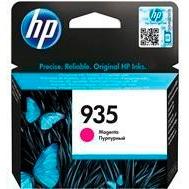 Hp Tinta Magenta Officejet Pro 6230 / 6830 - Nº 935