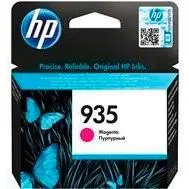 HP Tinta Magenta Nº 935 para OfficeJet Pro 6230 / 6830