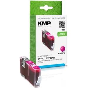Tinta Kmp Magenta Officejet Pro 6830 - Nº 935 Xl
