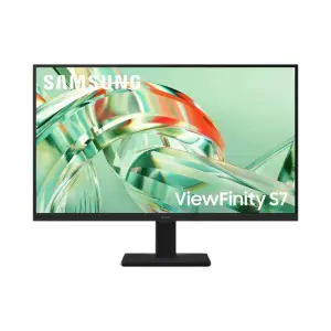 Samsung Monitor 27" 4K UHD IPS 60Hz LS27H710EAUXEN