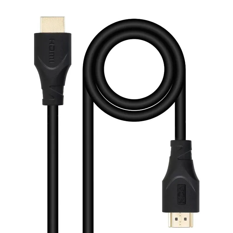 Nanocable Cable Hdmi V1.4 Ccs, A/M-A/M, 1.8M