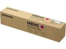Samsung Toner Magenta CLT-M804S Compatible con SL-X3280NR/X3220NR
