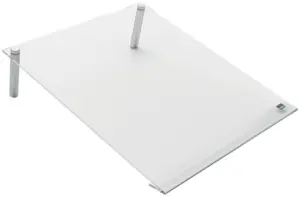 Esselte Archivador Palanca Folio Lomo Ancho PP Forrado