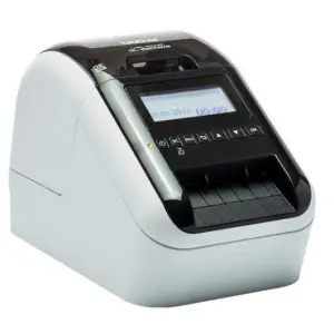 Brother QL-820NWBC Impresora de Etiquetas Inalámbrica