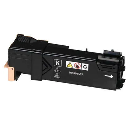 Xerox Phaser 6500 Negro Cartucho De Toner Generico - Reemplaza 106R01597