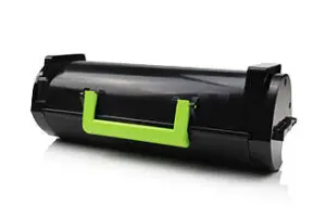 Konica Minolta TNP44/TNP46 Negro Cartucho de Tóner Genérico Reemplazo A6VK01H/A6VK01W