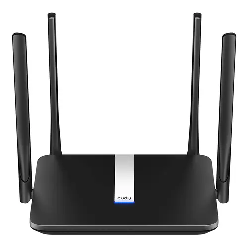 Cudy LT500 Router WiFi AC1200 4G LTE Doble Banda