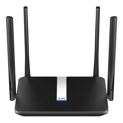 Cudy LT500 Router WiFi AC1200 4G LTE Doble Banda