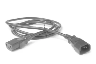 Salicru Prolongador C13/C14 1,8 m para SAIs y UPS