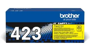 BROTHER TÓNER AMARILLO HL-L8260CDW/L8360CDW - DCP-L8410CDW - MFC-L8690CDW/L8900CDW