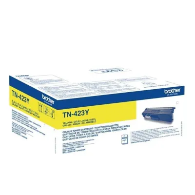 Brother Tóner Amarillo HL-L8260CDW, L8360CDW, DCP-L8410CDW, MFC-L8690CDW, L8900CDW