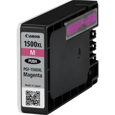 Canon Pgi1500Xl Magenta Cartucho De Tinta Original - 9194B001