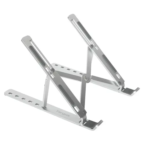Targus AWE810GL Soporte Para Ordenador Portátil Aluminio 39,6 cm (15.6")