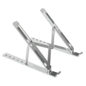 Targus AWE810GL Soporte Para Ordenador Portátil Aluminio 39,6 cm (15.6")