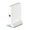 FRITZ! Repeater 3000 AX WiFi 6 AX3000 Mesh 2xLAN