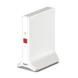FRITZ! Repeater 3000 AX WiFi 6 AX3000 Mesh 2xLAN