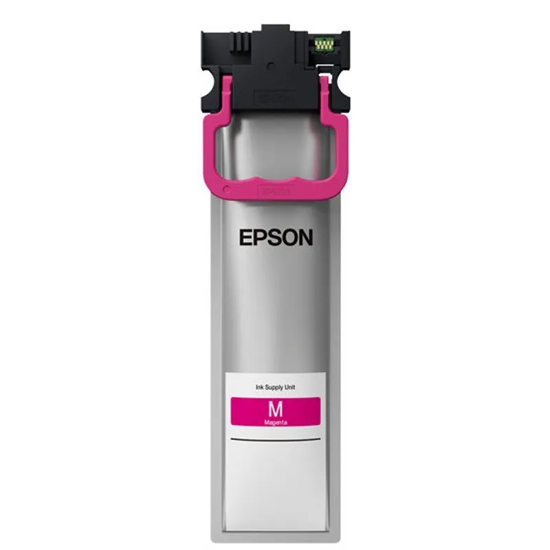 Epson T9443 Cartucho de Tinta Original Magenta
