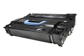 HP C8543X Negro Cartucho de Tóner Compatible