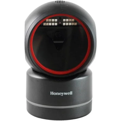 Honeywell Lector de Código de Barras HF680 2D/QR para TPV y Negocios