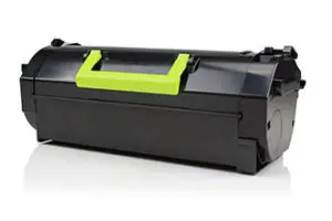 Dell Cartucho de Tóner Negro Genérico B5460DN/B5465DNF Reemplaza 593-11185/X5GDJ/71MXV