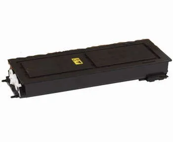 Kyocera Tk675 Negro Cartucho De Toner Generico - Reemplaza 1T02H00Eu0