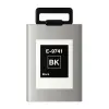 Epson T9741 Cartucho de Tinta Pigmentada Negro - Reemplazo C13T974100