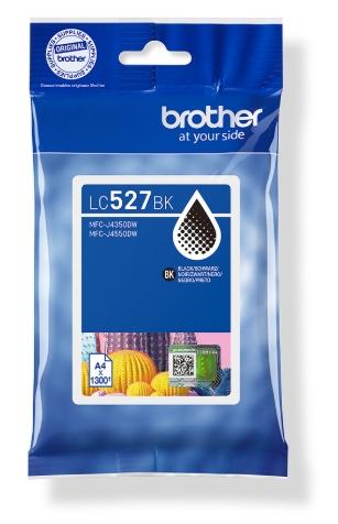 Brother Tinta Negro Mfc-J4350Dw/J4550Dw