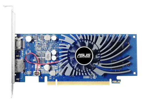 ASUS NVIDIA GT 1030 2GB DDR5 Tarjeta Gráfica