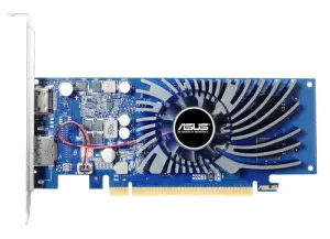 ASUS NVIDIA GT 1030 2GB DDR5 Tarjeta Gráfica