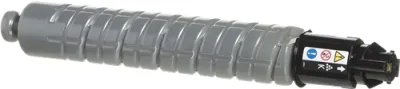 Ricoh Aficio MP-C306/MP-C307/MP-C406 Cartucho de Tóner Original Negro 842095/842091