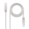 Nanocable Latiguillo UTP Cat 6 3M