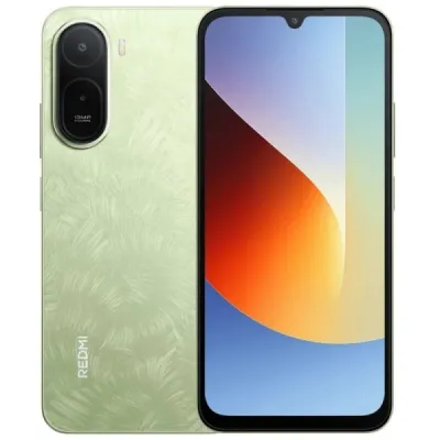 Xiaomi Redmi A7 Pro Smartphone 6.9" 120Hz 4GB 128GB NFC Batería 6000mAh Verde