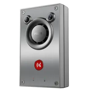 Fanvil A12V Video Intercom 10W Speaker IP66 IK10