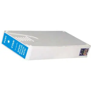 Epson T5592 Cartucho de Tinta Cyan Compatible Reemplazo C13T55924010