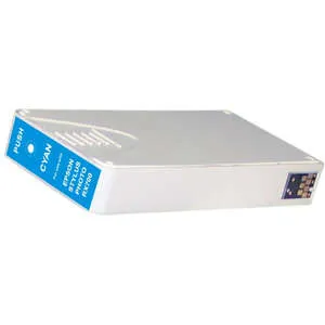 Epson T5592 Cartucho de Tinta Cyan Compatible Reemplazo C13T55924010