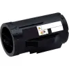 Dell Cartucho de Tóner Genérico Negro para H810/H815/S2810DN/S2815DN