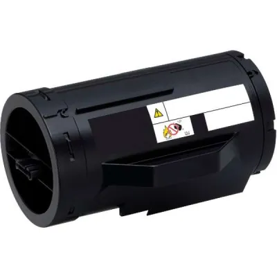 Dell Cartucho de Tóner Genérico Negro para H810/H815/S2810DN/S2815DN