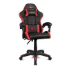 DRIFT Silla Gaming DR35 Negra y Roja