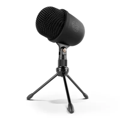KROM Micrófono Gaming Kimu Pro