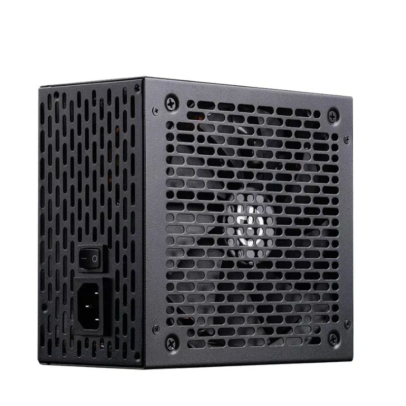 Hiditec Fuente Alim.bzx850 V2 80Plus Bronze Full R
