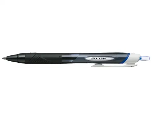 Uni-ball JetStream Sport SXN-150E Bolígrafo Retráctil Tinta Pigmentada 1mm Azul